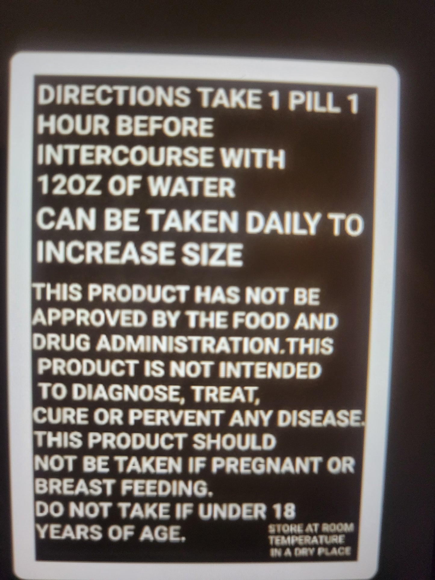 Just Dick